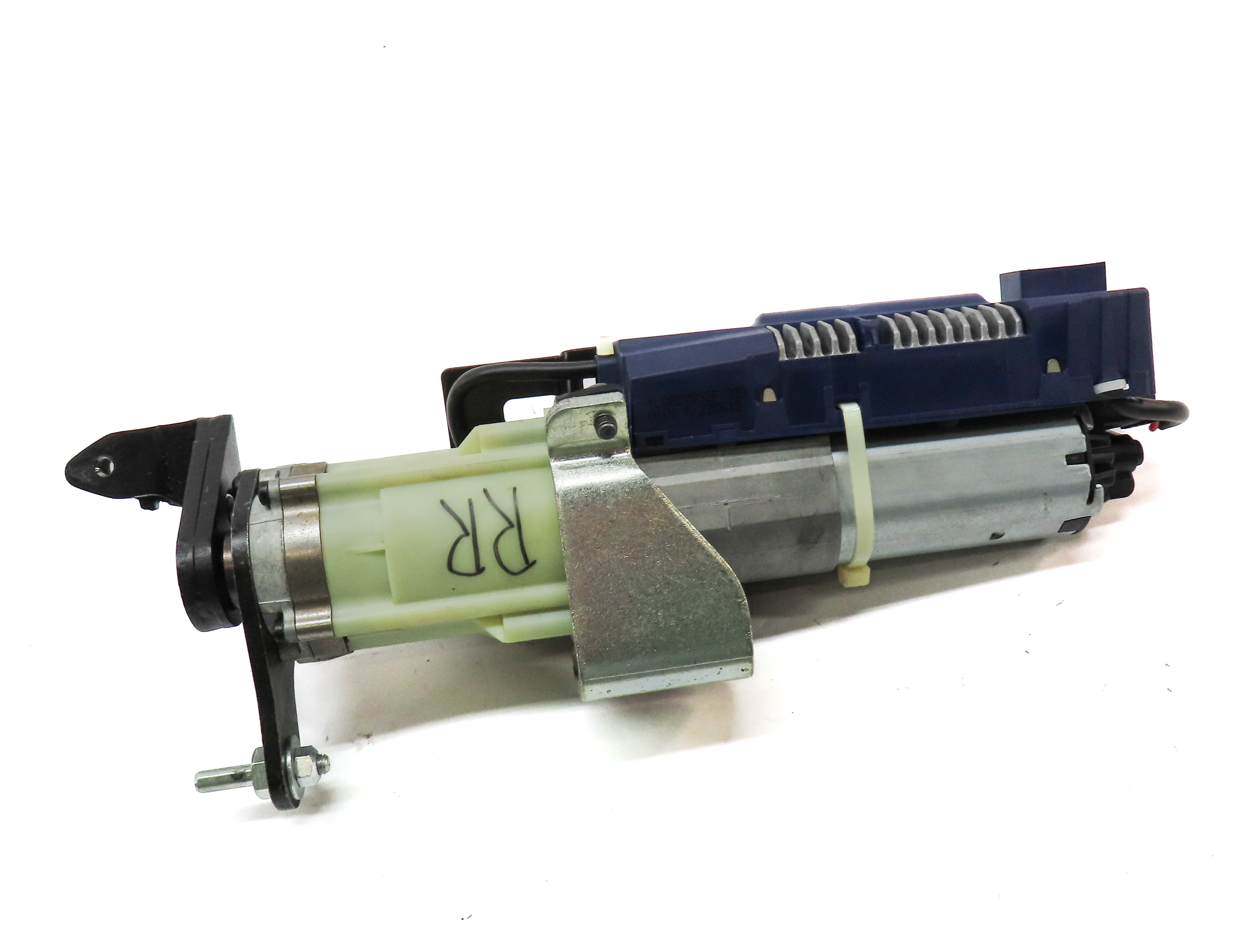 2014-2015 AUDI Q7 (4L) RIGHT PASSENGER REAR HATCH TRUNK LID LIFT ASSIST MOTOR — exact item pictured